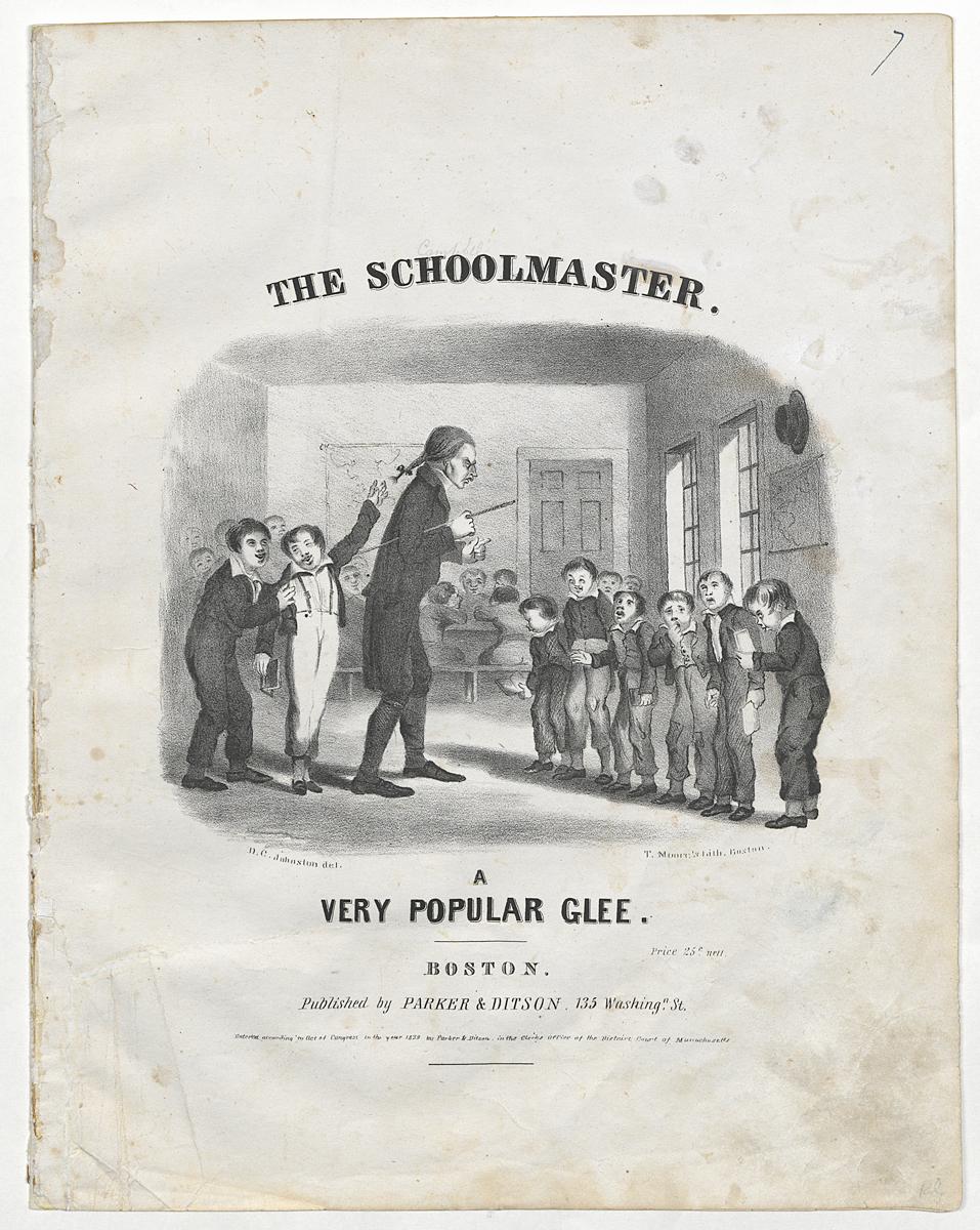 1973.0498.001 A-C Sheet Music Cover