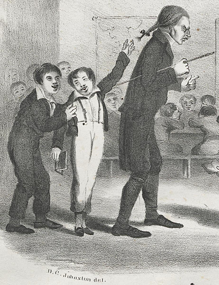 1973.0498.001 A-C Sheet Music Cover, Detail 5
