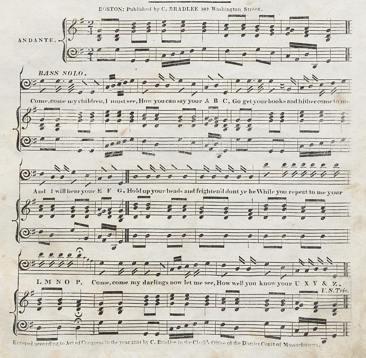 1973.0498.001 B Sheet Music, Detail 2