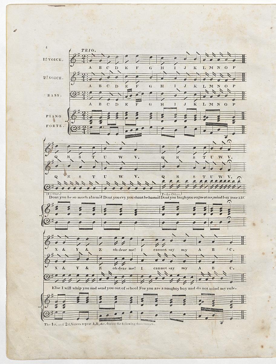 1973.0498.001 B Sheet Music, Verso