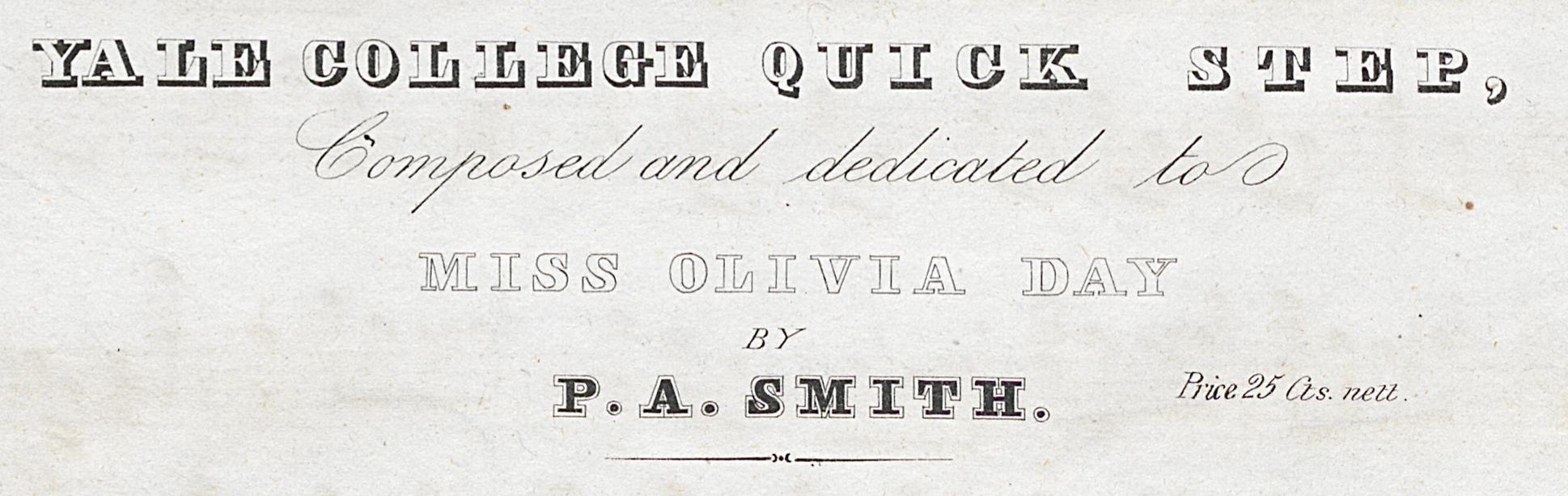 1973.0498.002 A Sheet Music Cover, Detail 2