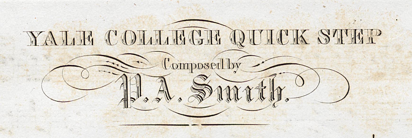 1973.0498.002 A Sheet Music, Verso Detail 2