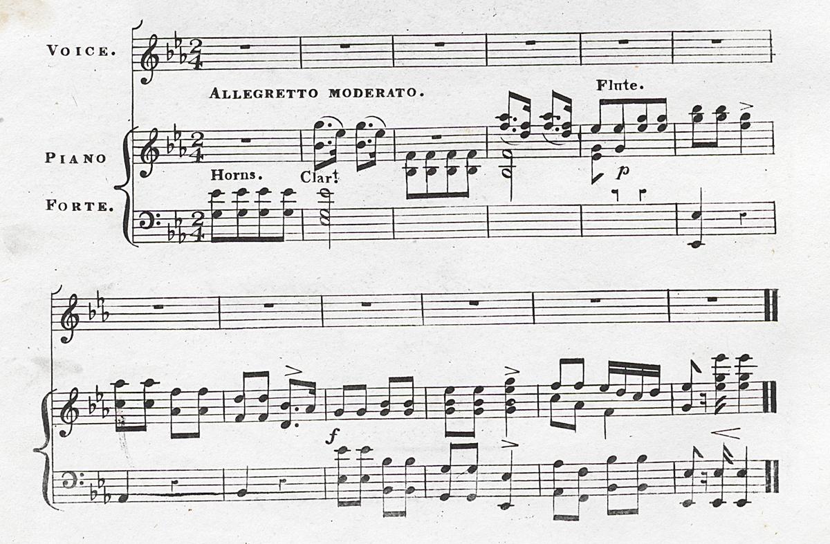1973.0498.003 A Sheet Music, Verso Detail 2