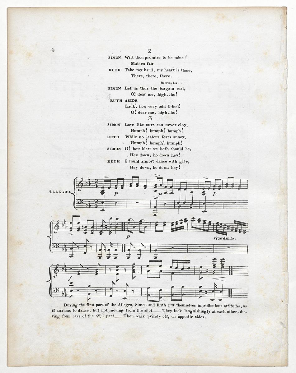 1973.0498.003 B Sheet Music, Verso