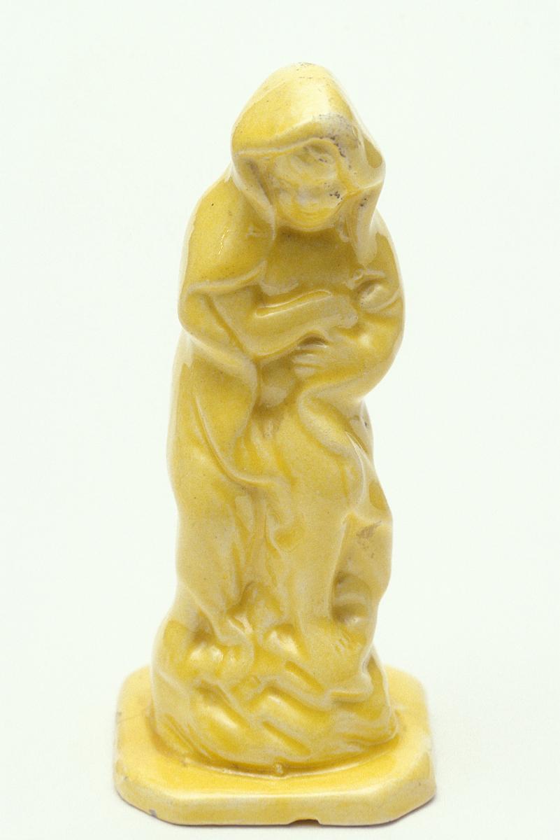 1973.0502 Figure, winter