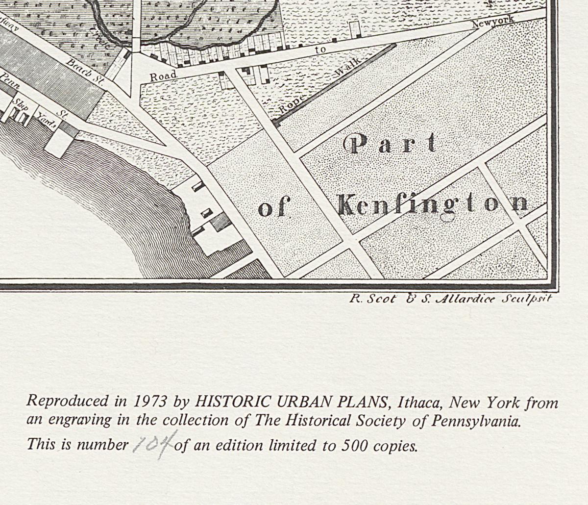 1973.0511 Map, Detail 12