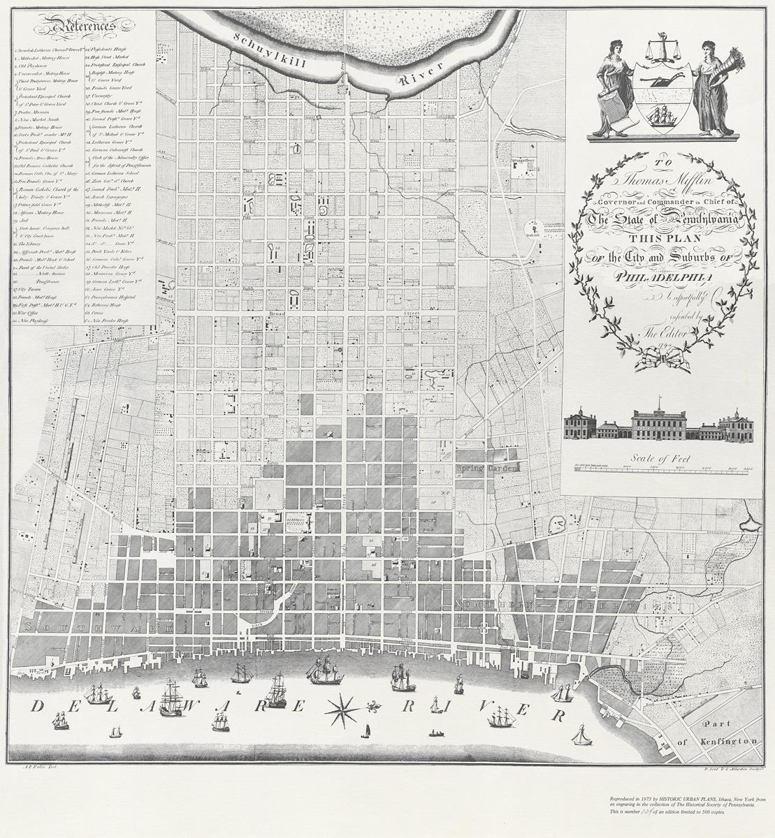 1973.0511 Map, View 2