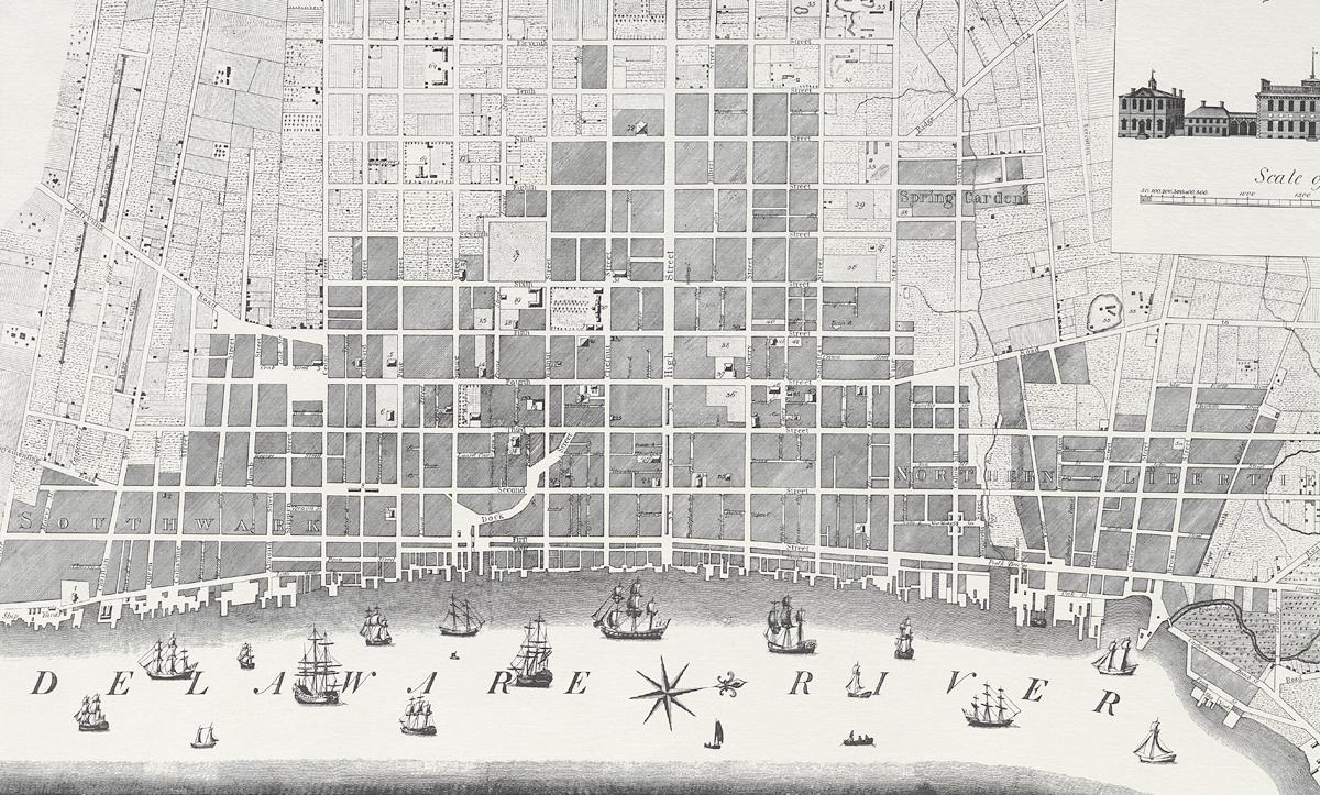 1973.0511 Map, Detail 6