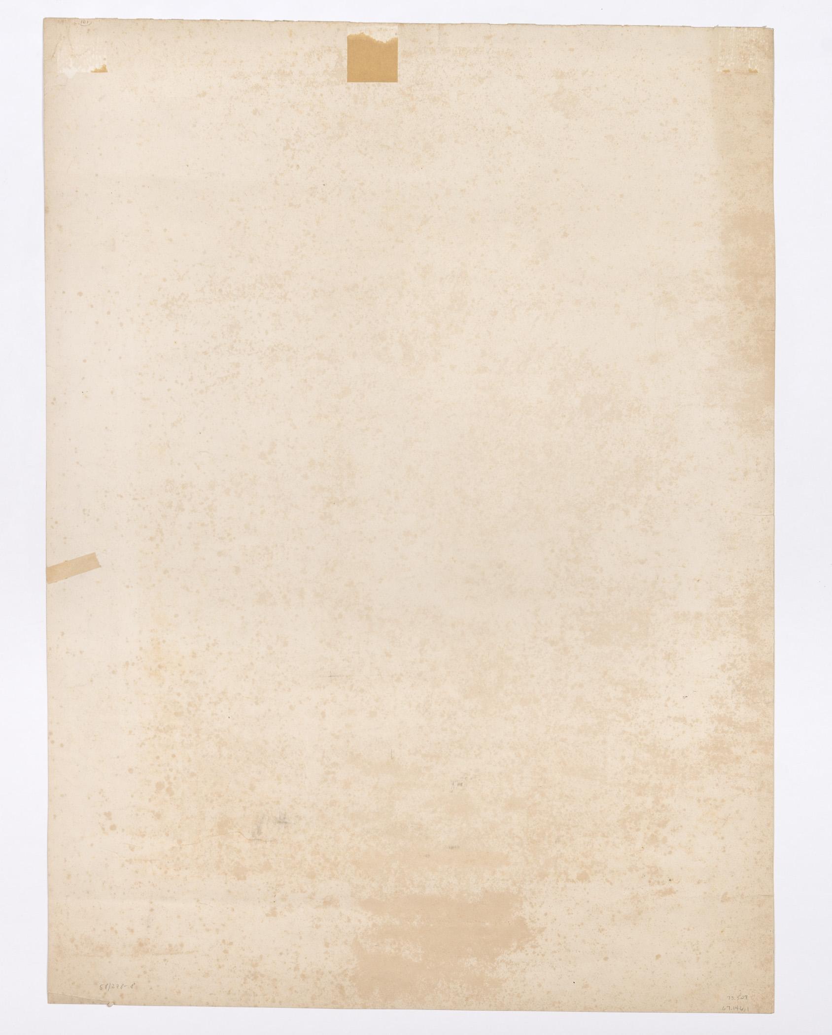 1973.0527 Print, view 3, reverse