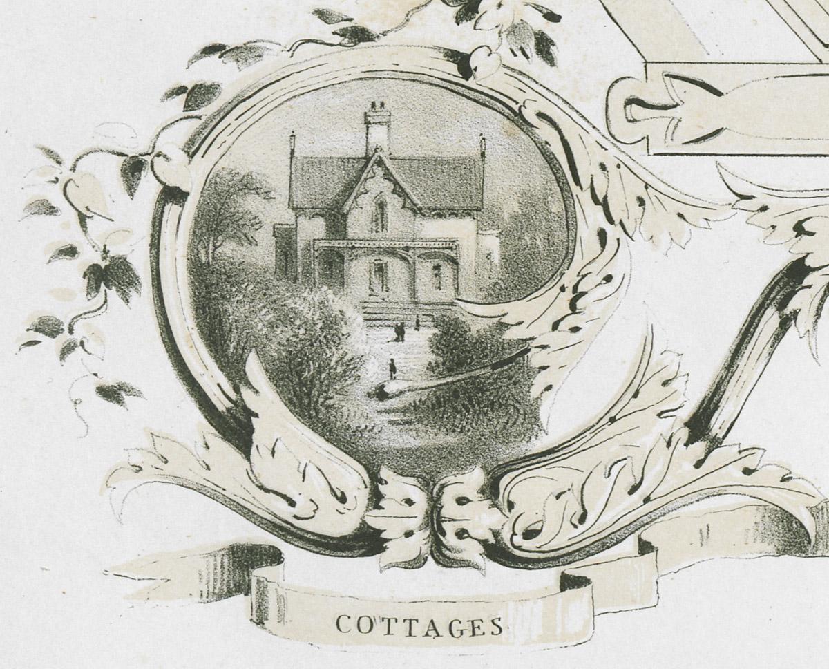 1973.0528 Broadside, detail 8