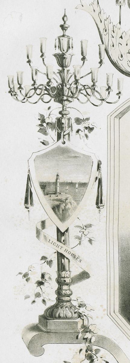 1973.0528 Broadside, detail 9