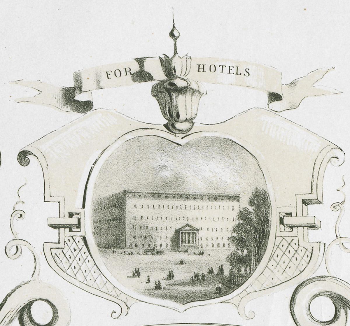 1973.0528 Broadside, detail 4