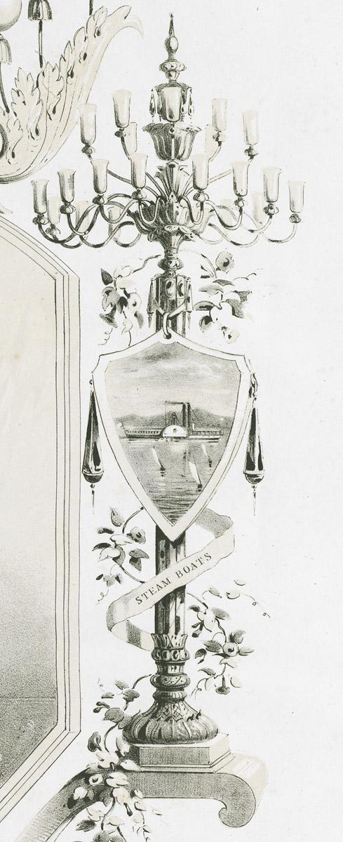 1973.0528 Broadside, detail 5