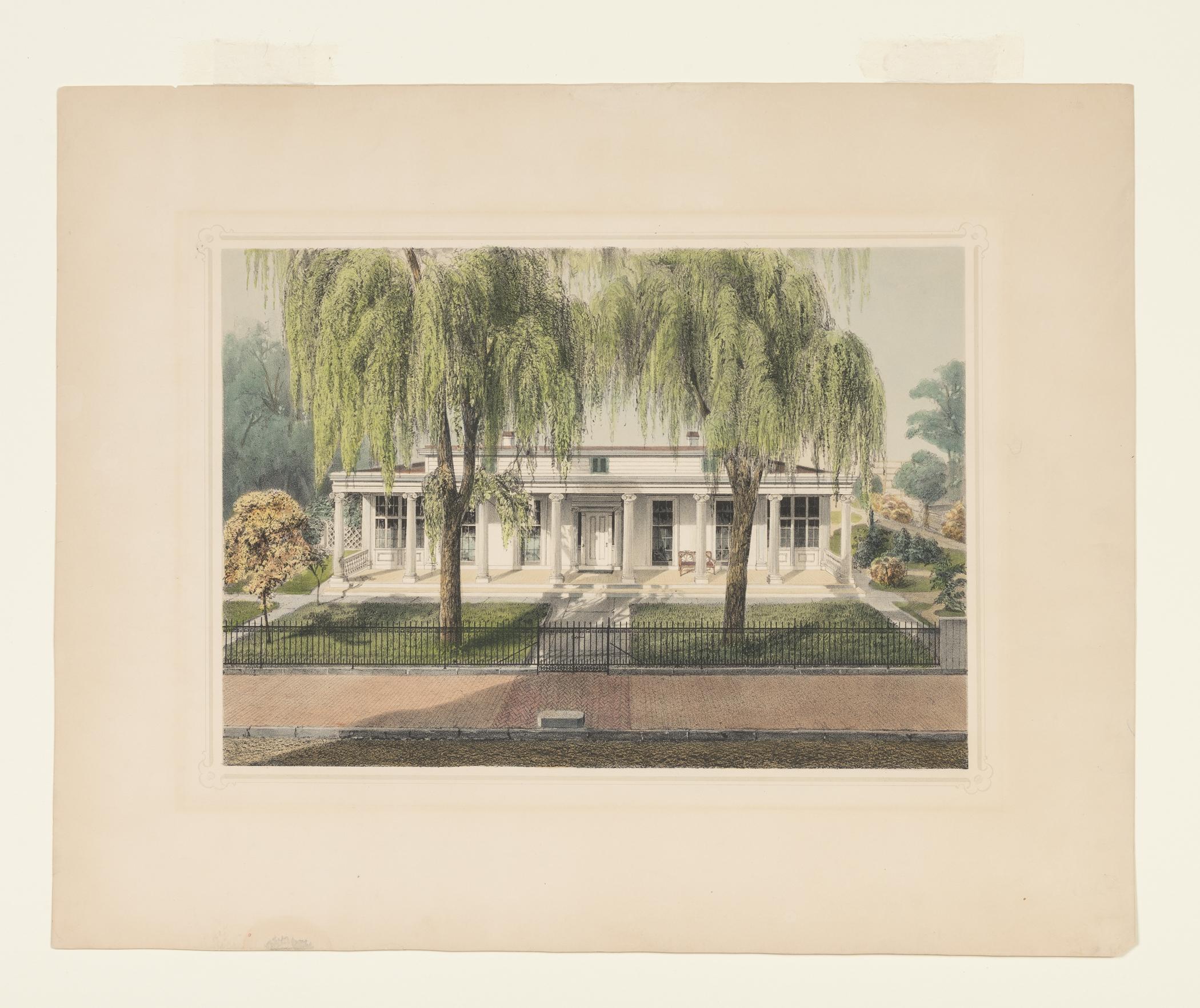 1973.0531 Print, view 1