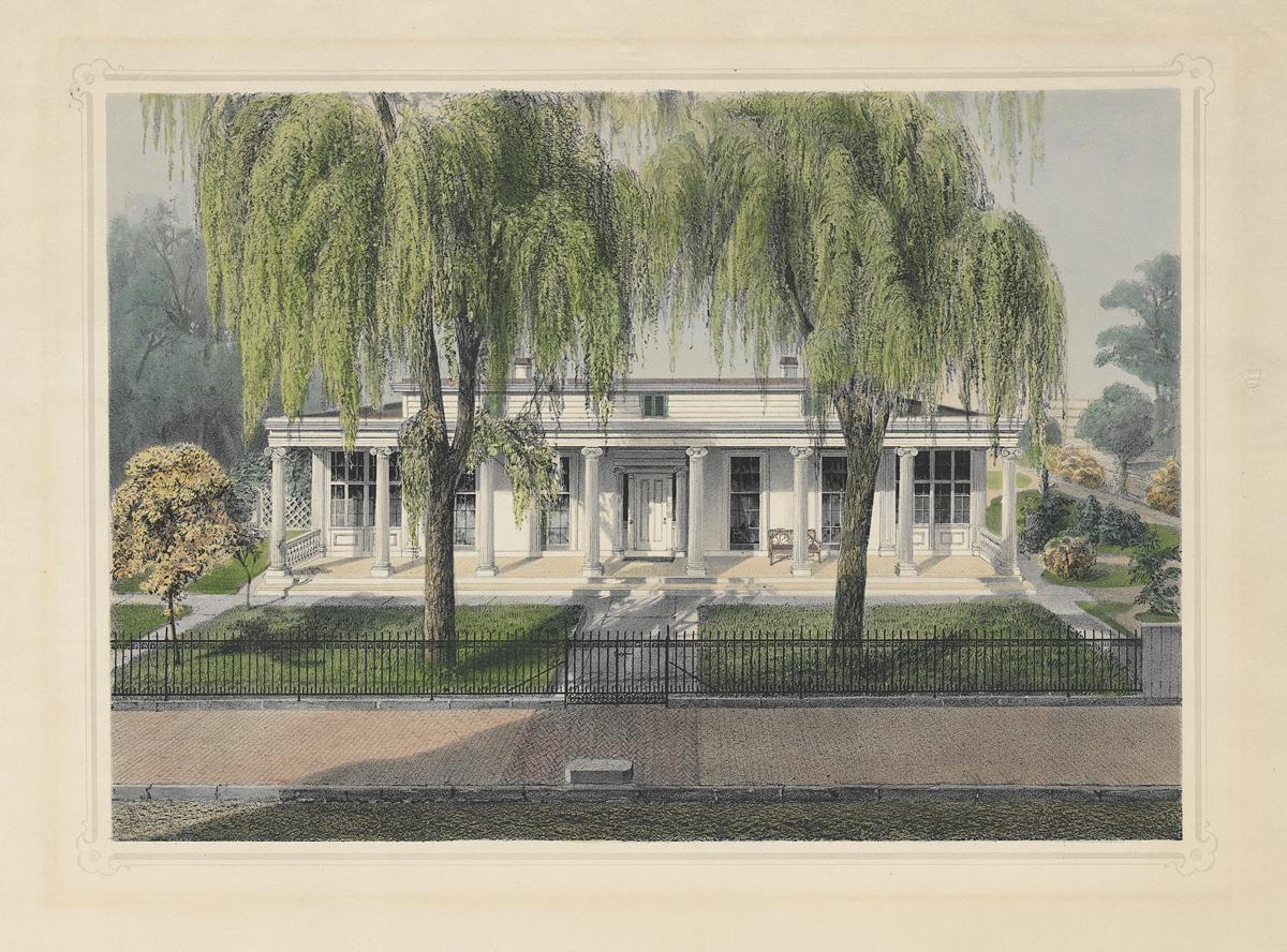 1973.0531 Print, View 2