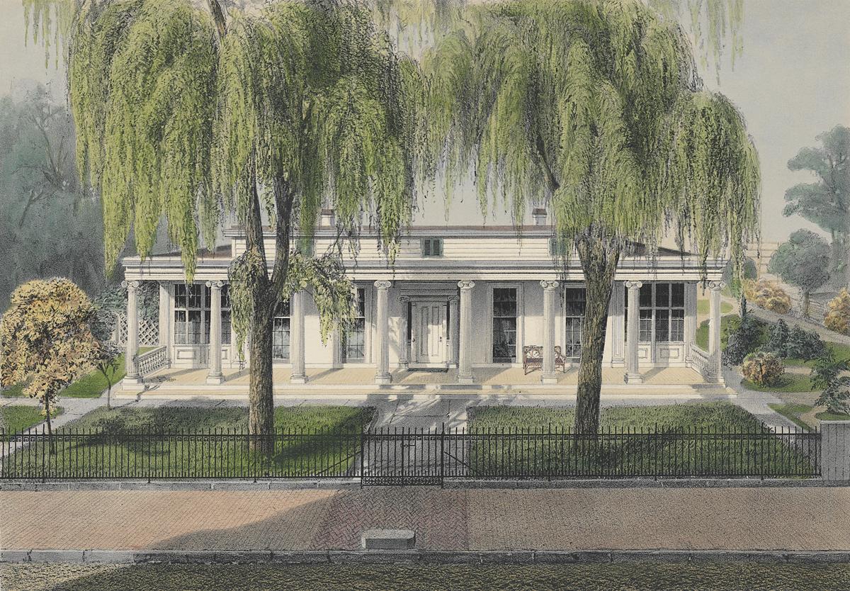1973.0531 Print, Detail