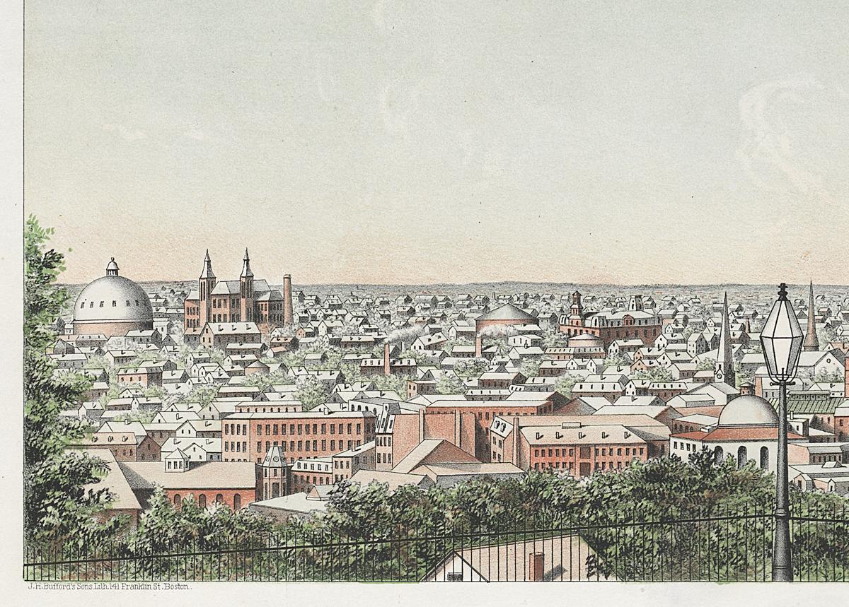 1973.0532 Print, Detail
