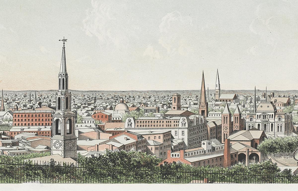 1973.0532 Print, Detail  2