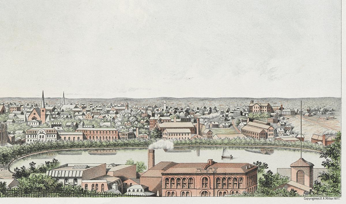 1973.0532 Print, Detail  3