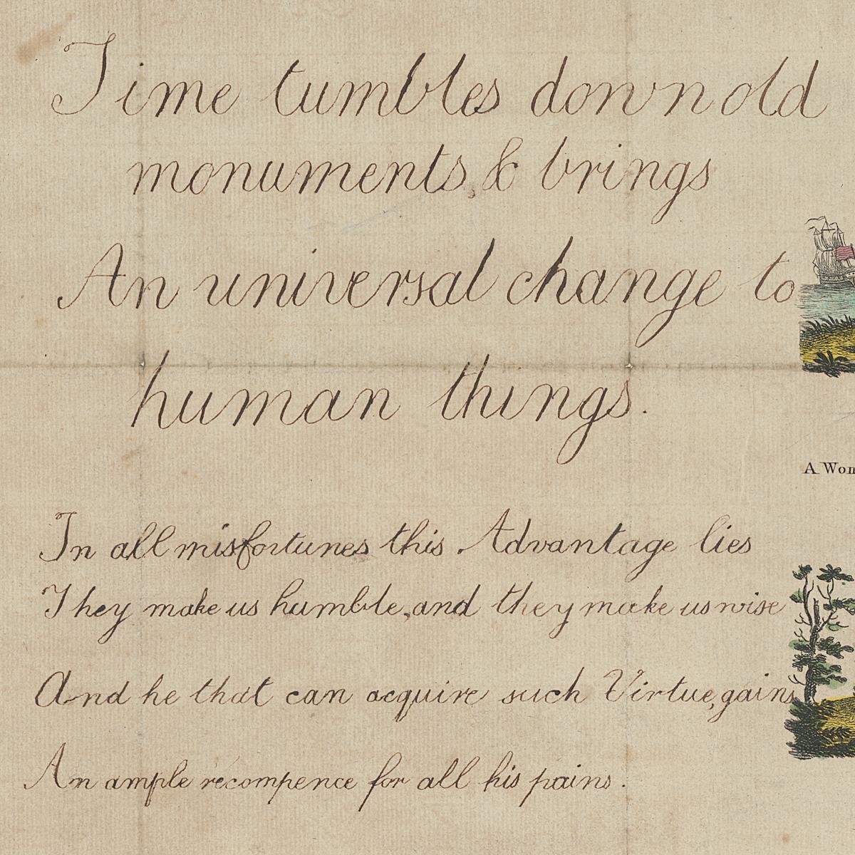 1973.0533 Print, Detail 2