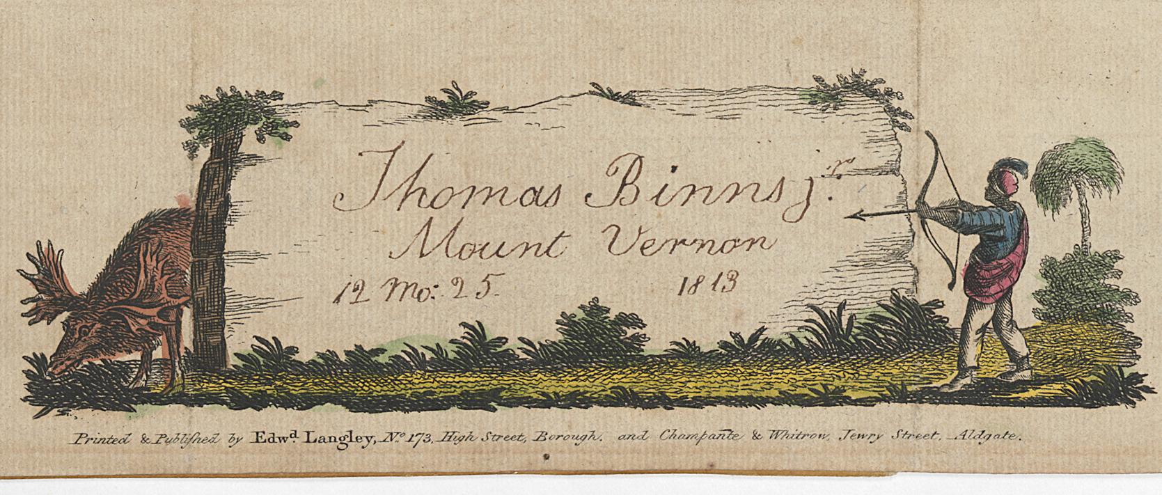 1973.0533 Print, Detail 3