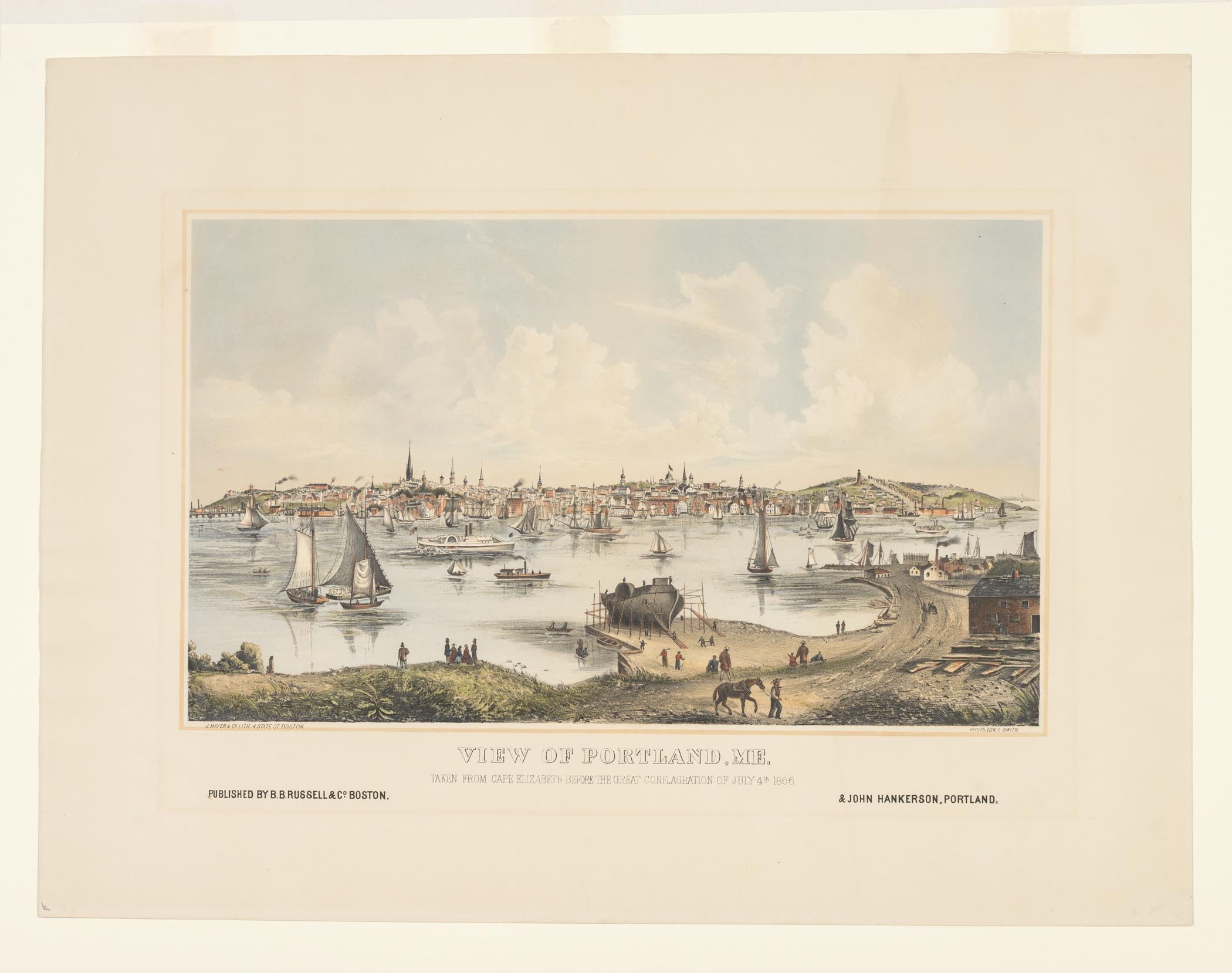 1973.0534 Print, view 1