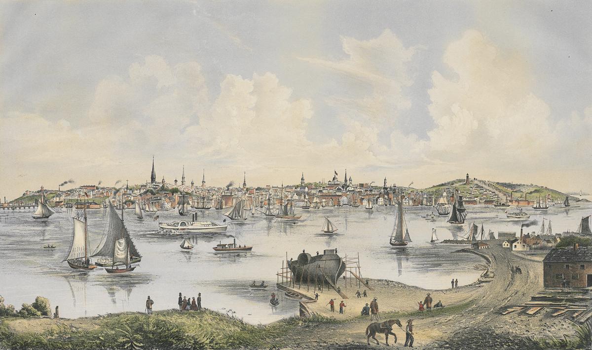1973.0534 Print, Detail