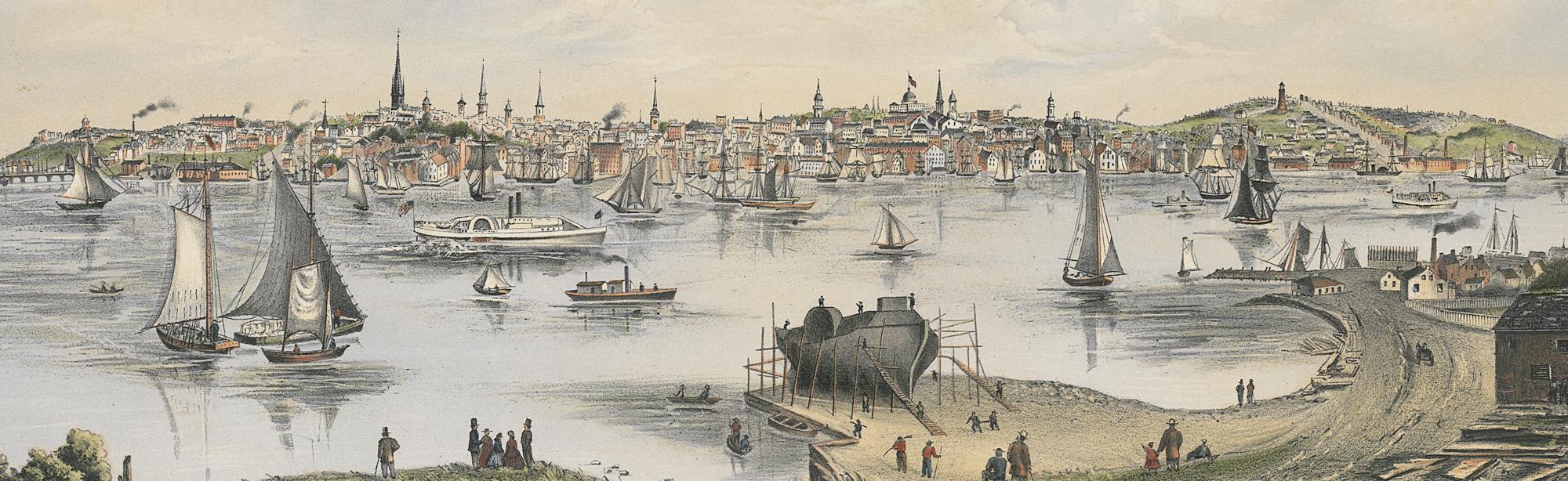 1973.0534 Print, Detail 3