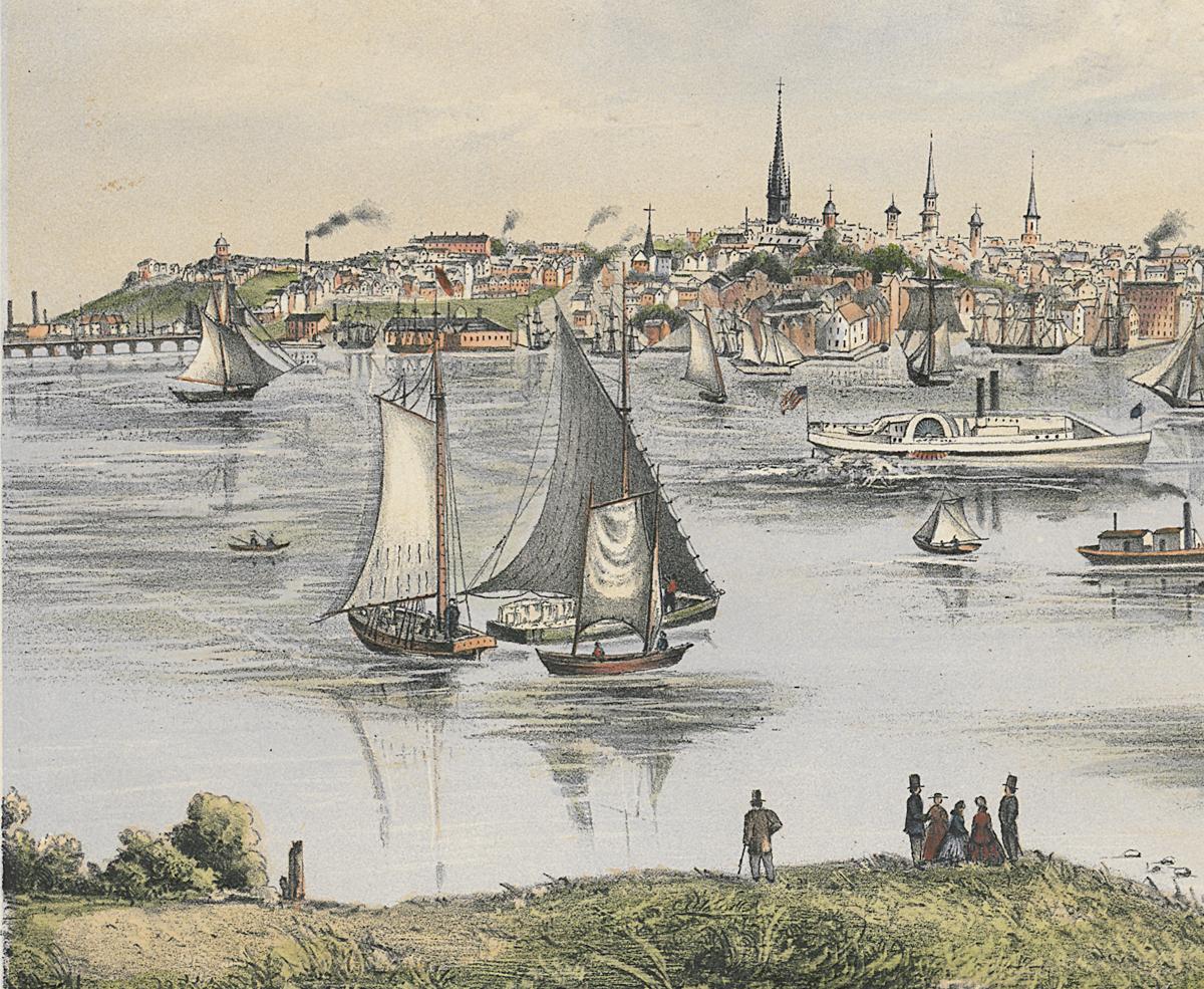 1973.0534 Print, Detail 4