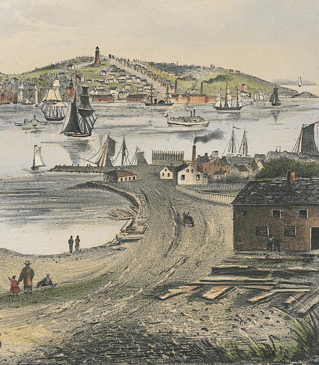 1973.0534 Print, Detail 6