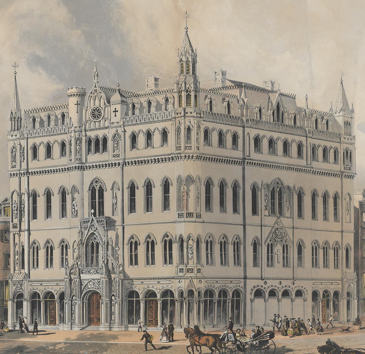 1973.0535 Print, Detail