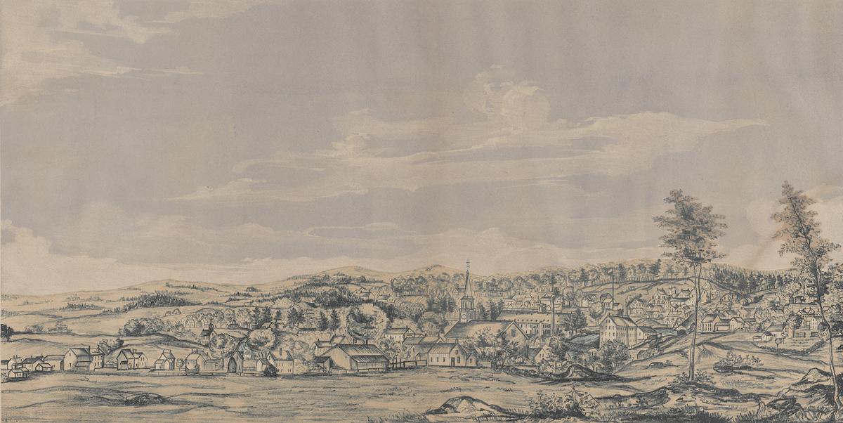 1973.0536 Print, View 2