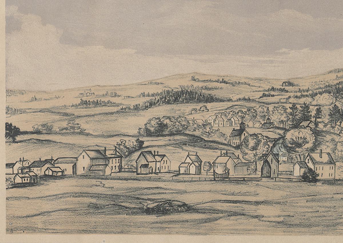 1973.0536 Print, Detail
