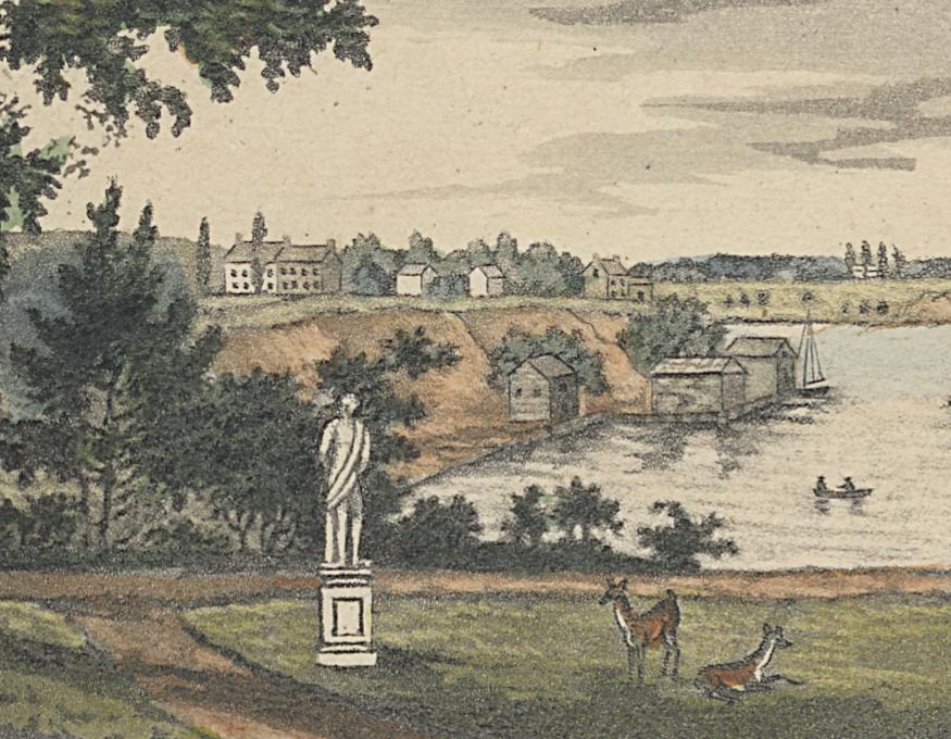 1973.0540 Print, Detail