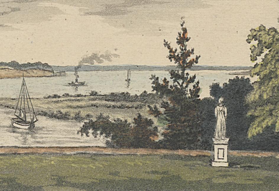 1973.0540 Print, Detail 2