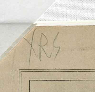1973.0542 Print, detail 2