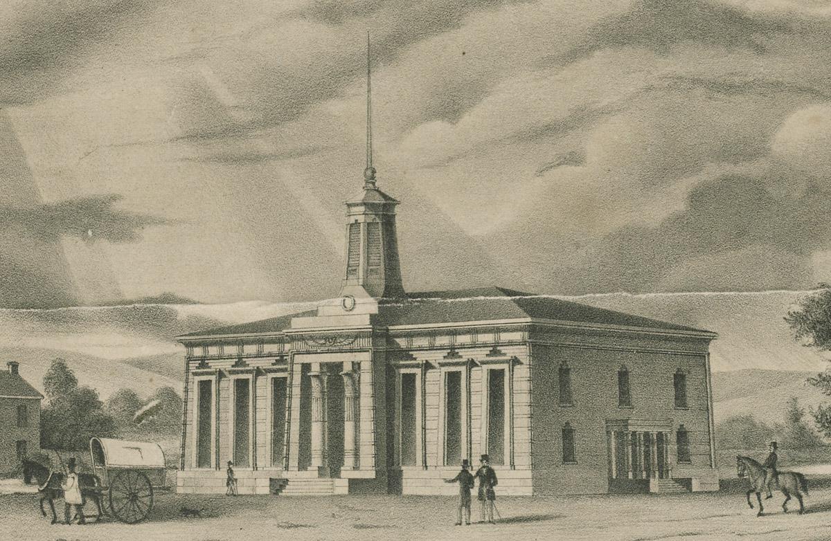 1973.0542 Print, detail 3