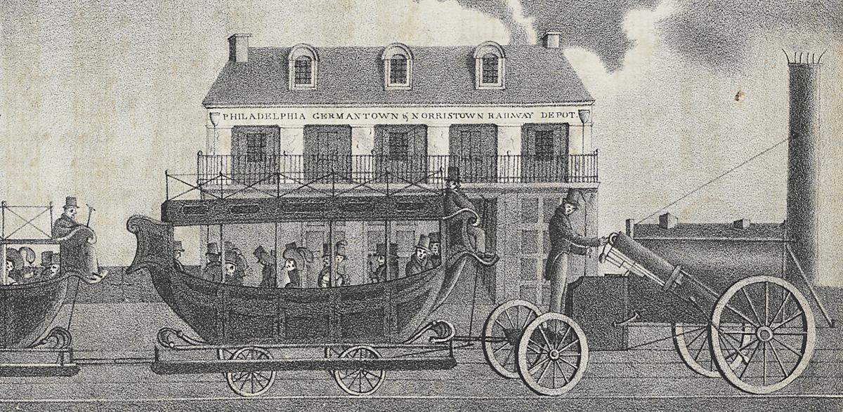 1973.0543 A Print, Detail