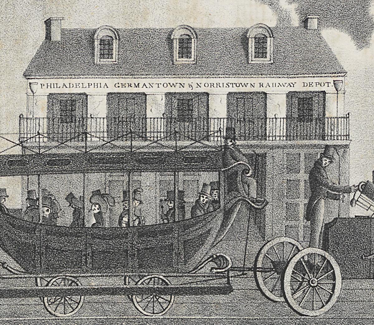 1973.0543 A Print, Detail 2