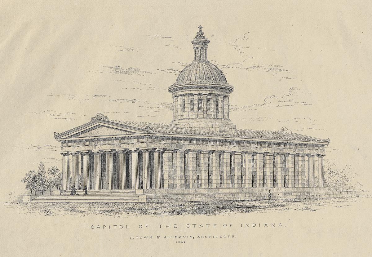 1973.0545 Print, Detail