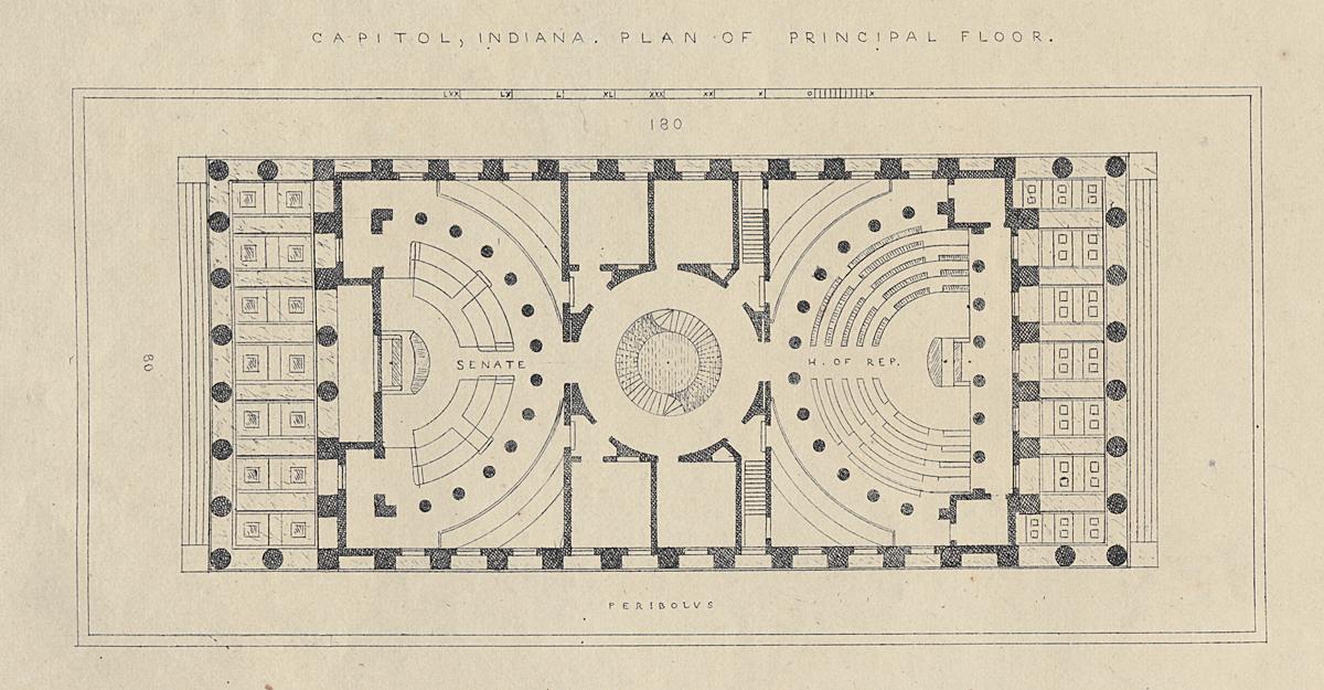 1973.0545 Print, Detail 2