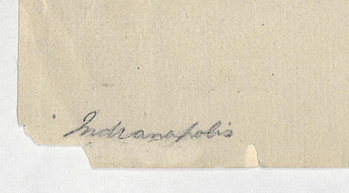 1973.0545 Print, Detail 3