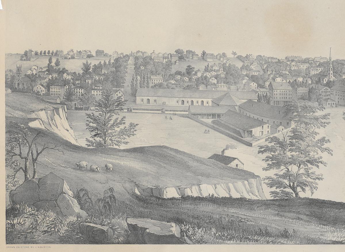 1973.0548 Print, Detail
