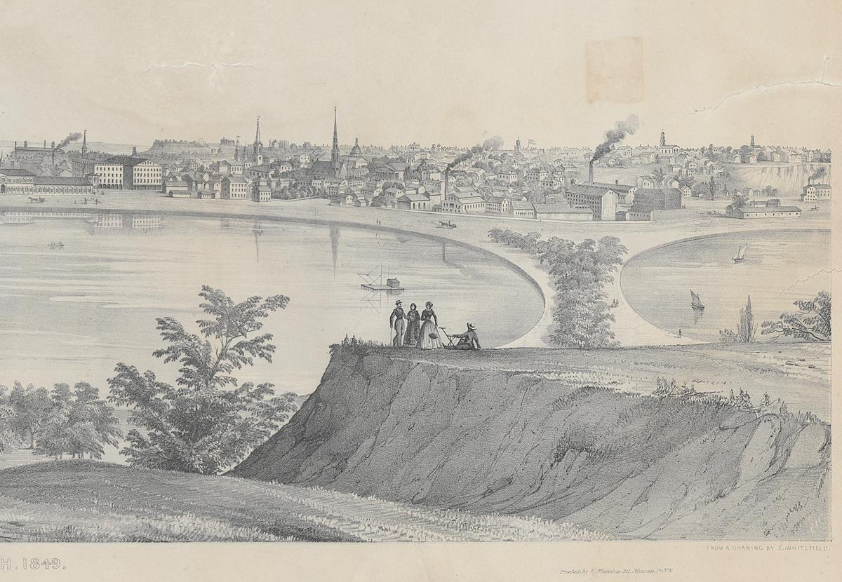 1973.0548 Print, Detail 3