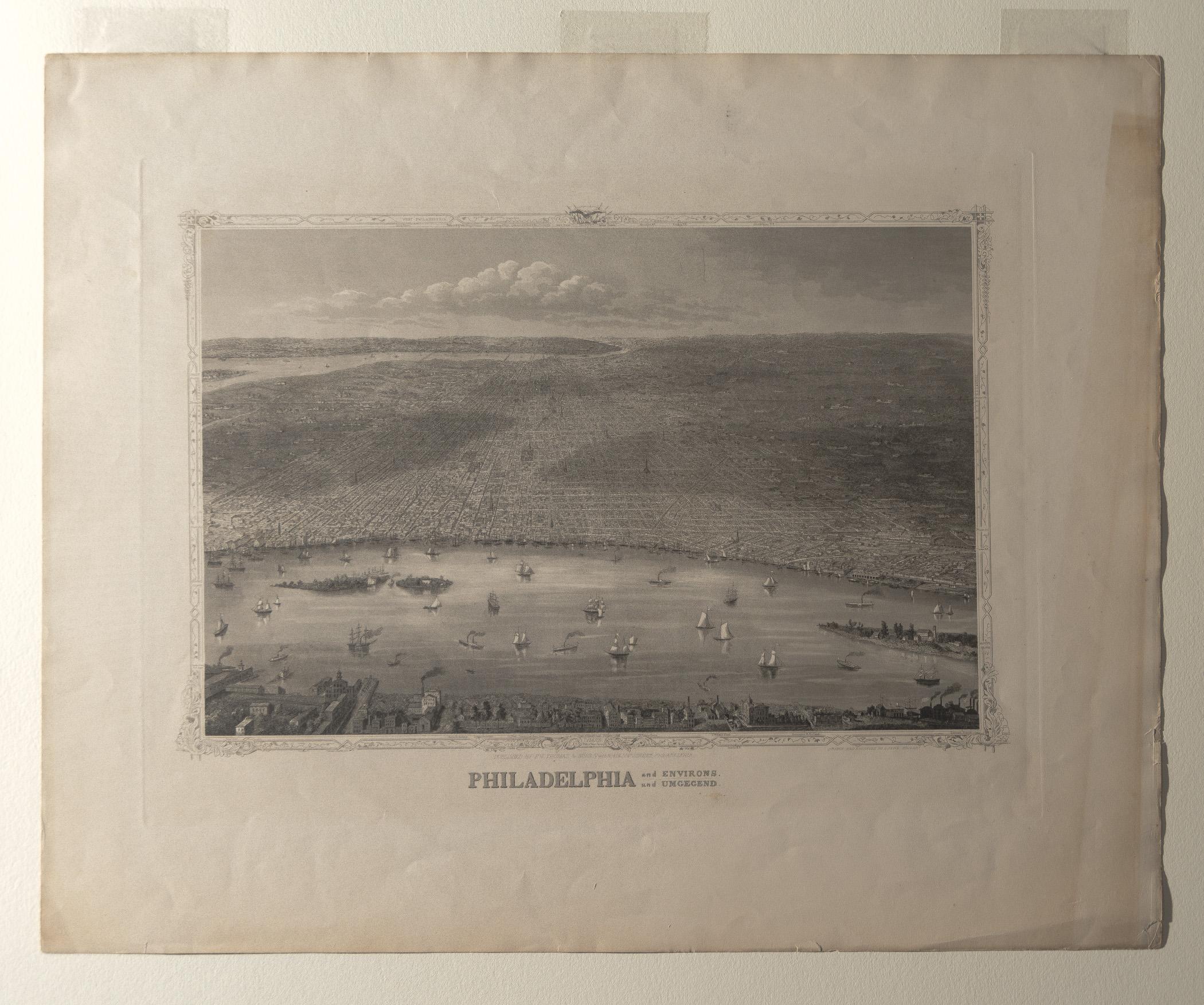 1973.0550 Print, view 2, raking light