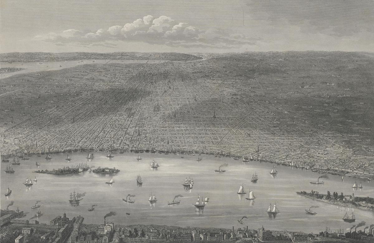 1973.0550 Print, Detail