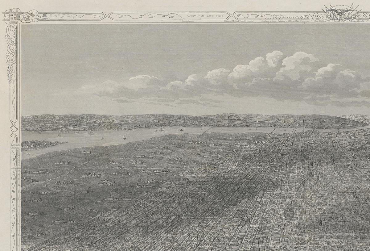 1973.0550 Print, Detail 2