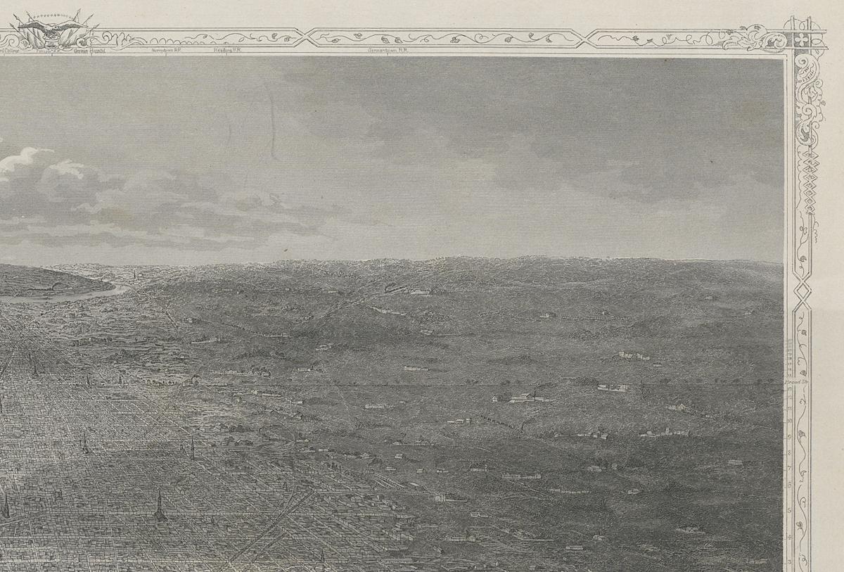 1973.0550 Print, Detail 3