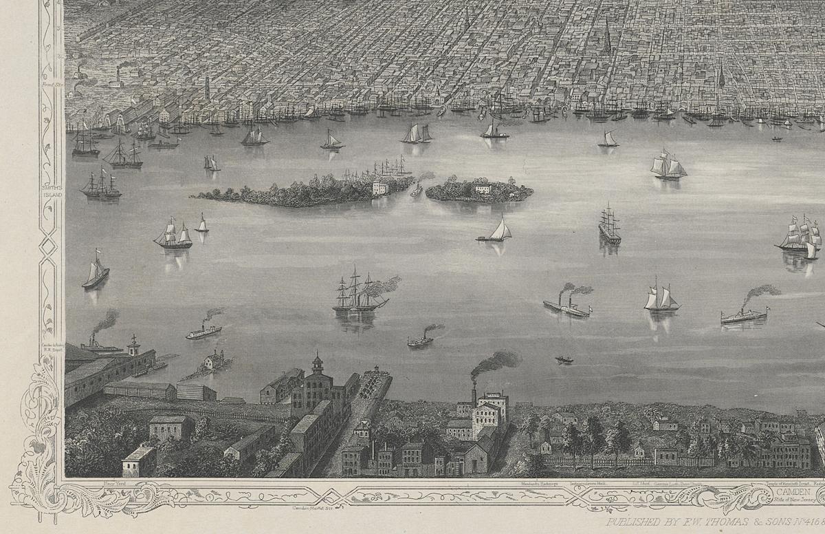 1973.0550 Print, Detail 4