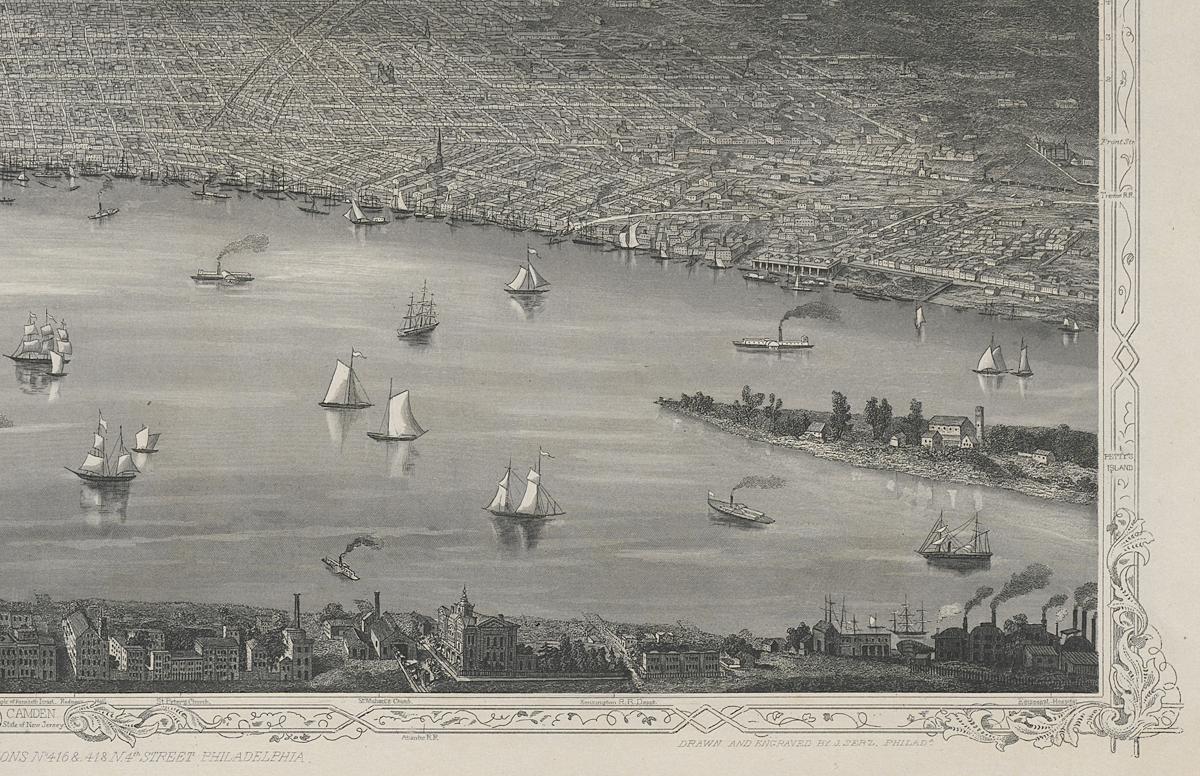 1973.0550 Print, Detail 5